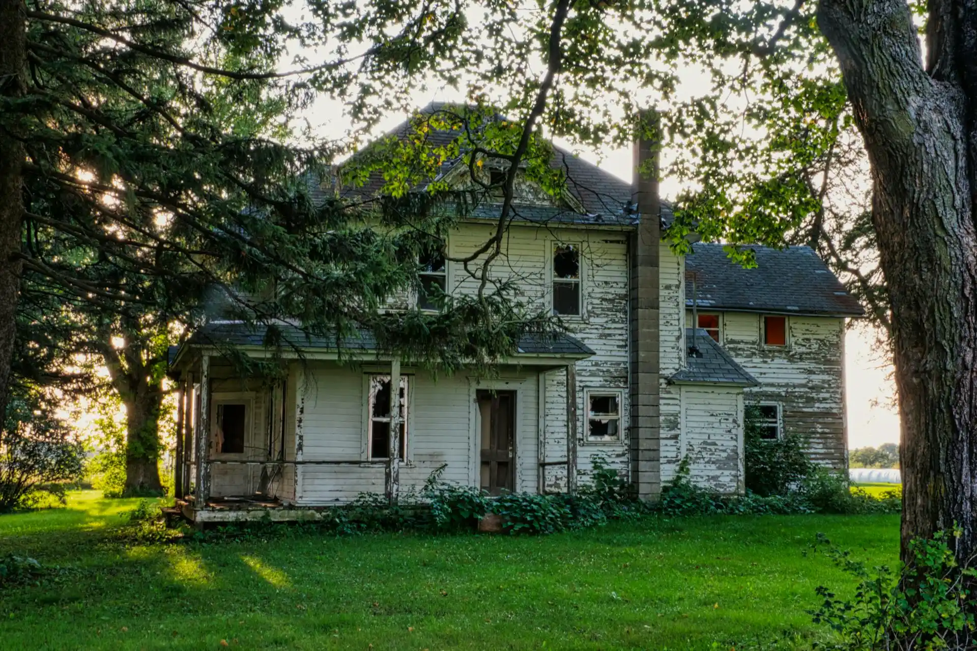 Submit your Michiana house details to The Property Pack Michiana for a fair cash offer