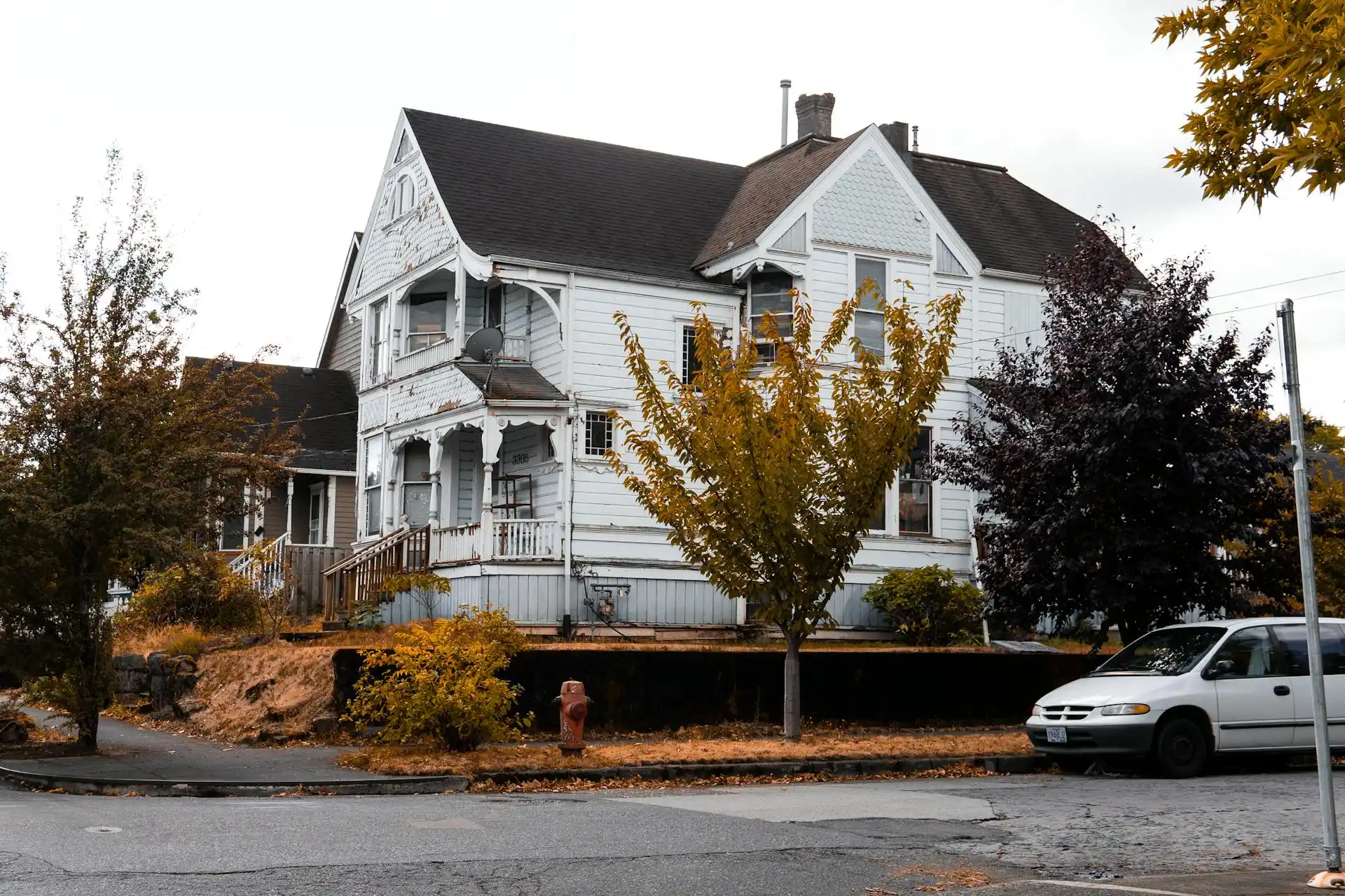 Successful closing of a Michiana fixer-upper property with The Property Pack Michiana on owner's schedule